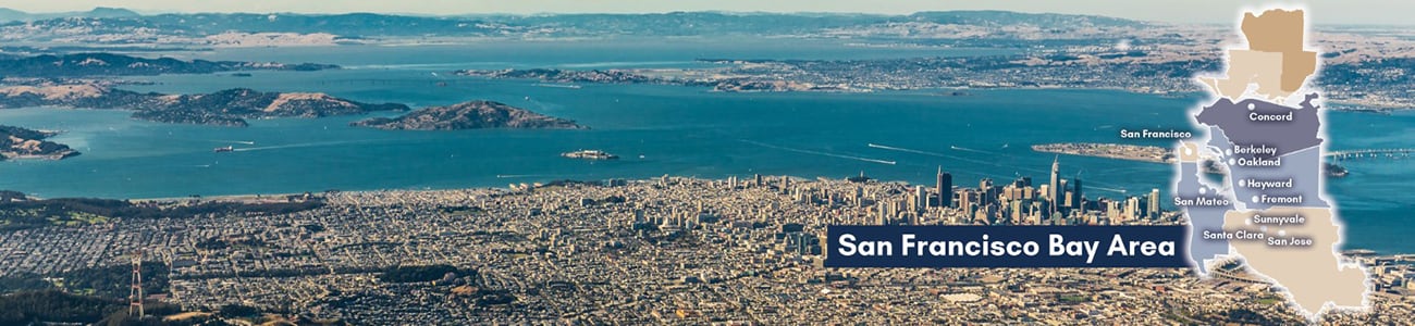 San Francisco Bay Area