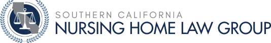 Logo of Southern California Nursing Home Law Group